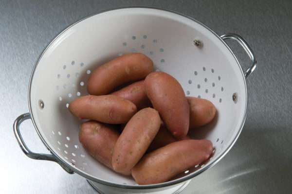 French Fingerling Potatoes - Image 2