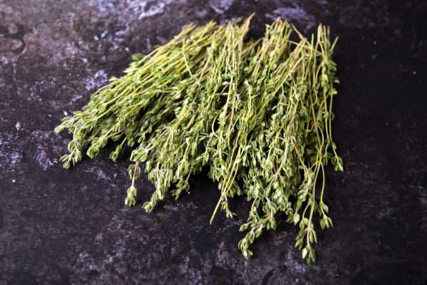 Fresh Thyme