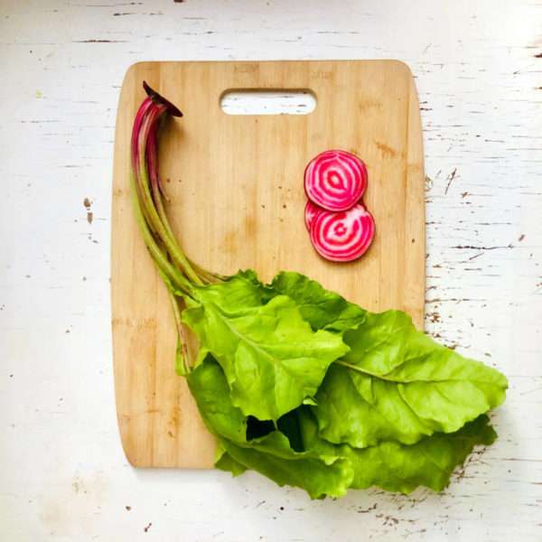 Multicolor Beets (bunch) - Image 3