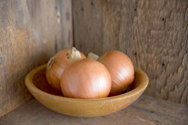Yellow Onions (per lb.)