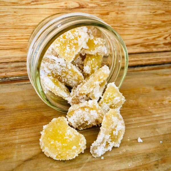 Candied Baby Ginger - Image 3