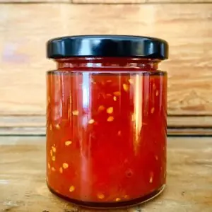 Tomato Jam